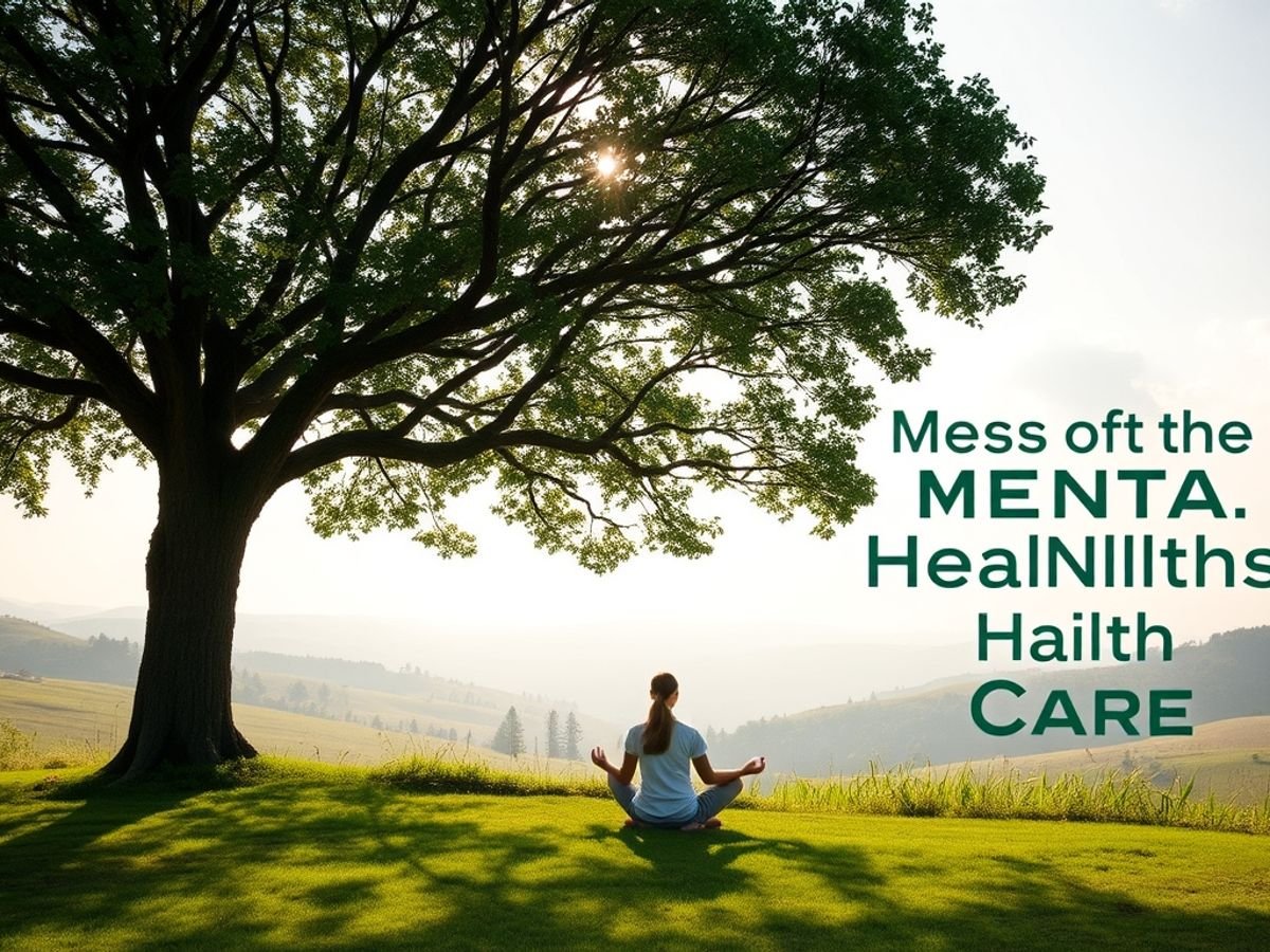 A Holistic Approach to Managing Depression: Why Personalization Matters ...